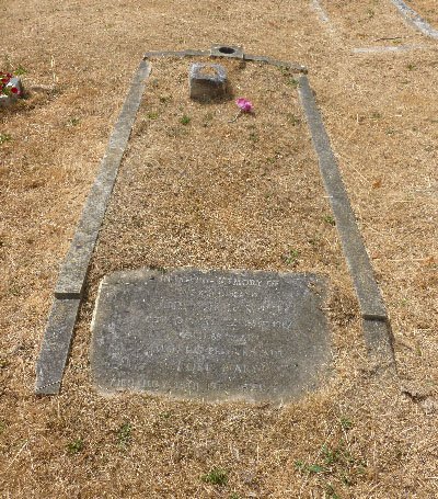 Doris Mary Howson